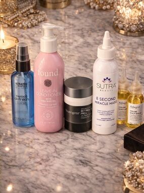 Luxury Hair Bundle